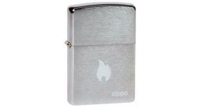 200 Flame Only - Зажигалка ZIPPO